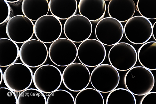 钢管与焊接钢管 工业应用的基石
