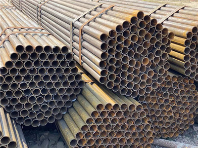 玻璃钢管与焊接钢管价格对比及选型指南