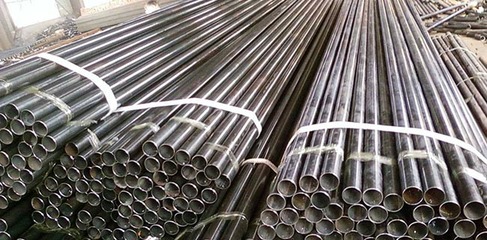 白山声测管与螺旋钢管的专业解析与应用探讨