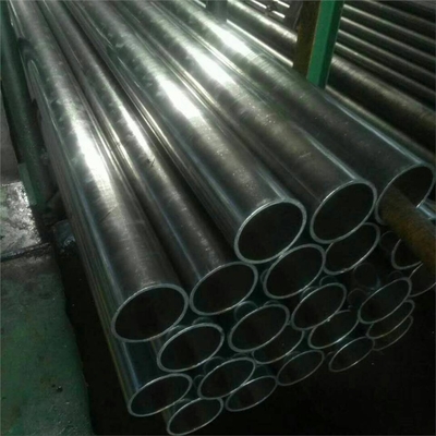 精密钢管的技术演进与无锡钢管产业的现代化之路