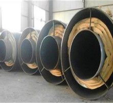 高清图片解析 焊接钢管的生产工艺与视觉呈现