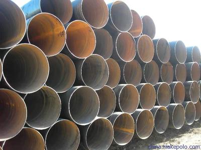 河北直缝焊管厂及其焊接钢管生产技术概述